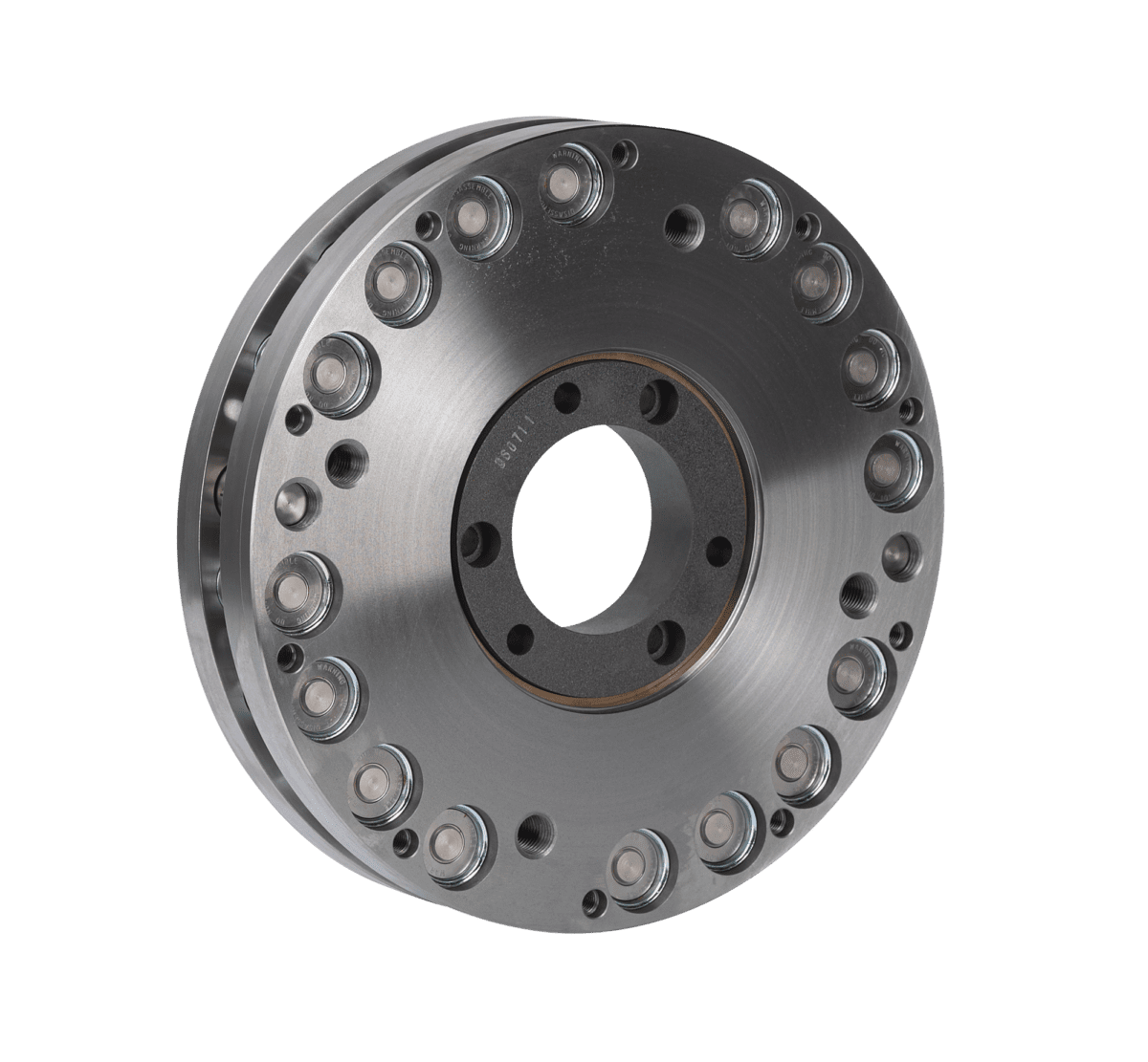 Torque Limiters PT Tech by Timken