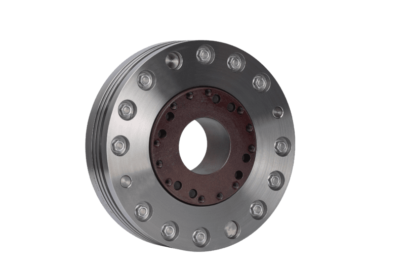 Torque Limiters PT Tech by Timken