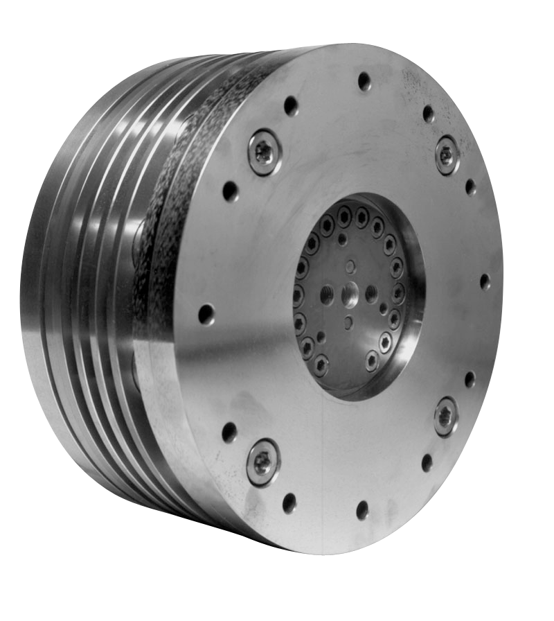 Torque Limiters PT Tech by Timken