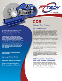 CDB Brochure