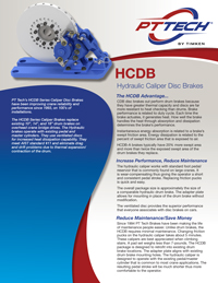 HCDB Brochure