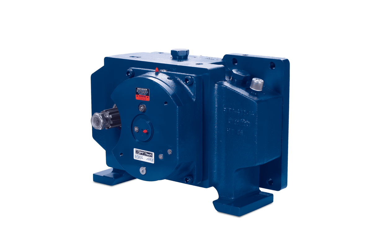 Gearboxes pt tech by timken