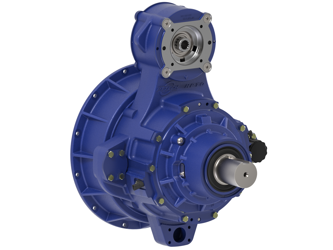 HPTO33S1-MRA-V Angle R
