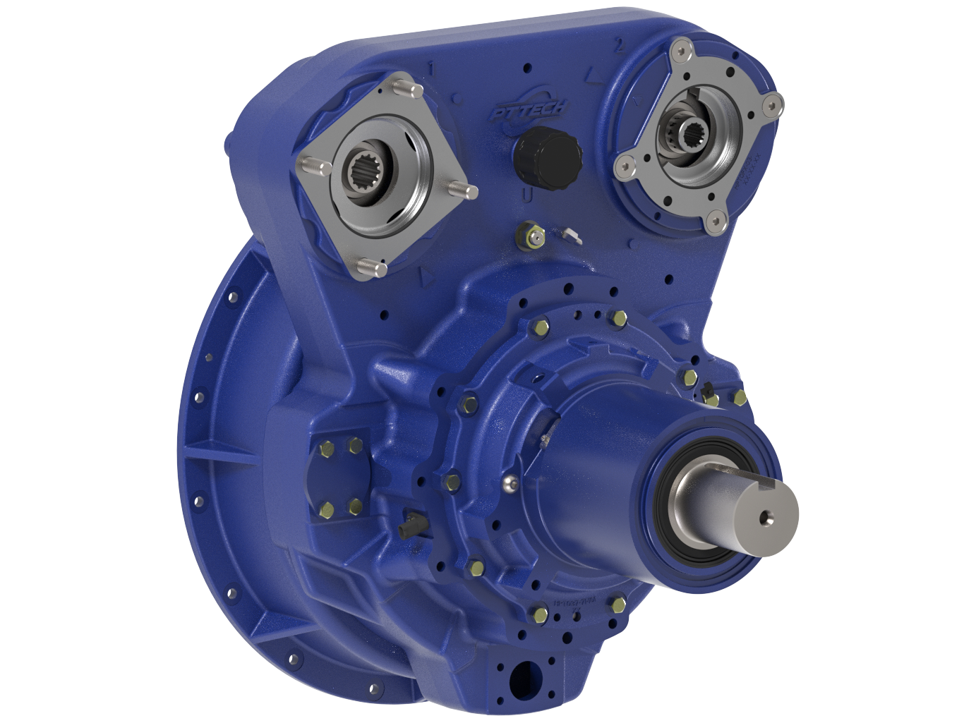 HPTO35S0-MRA-F Angle R